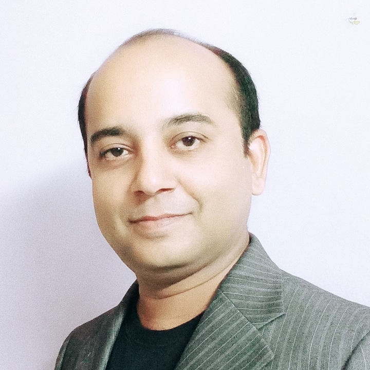 Test Umesh 22 sep profile