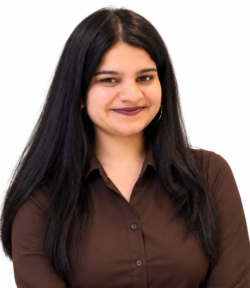 Khushi Garg profile