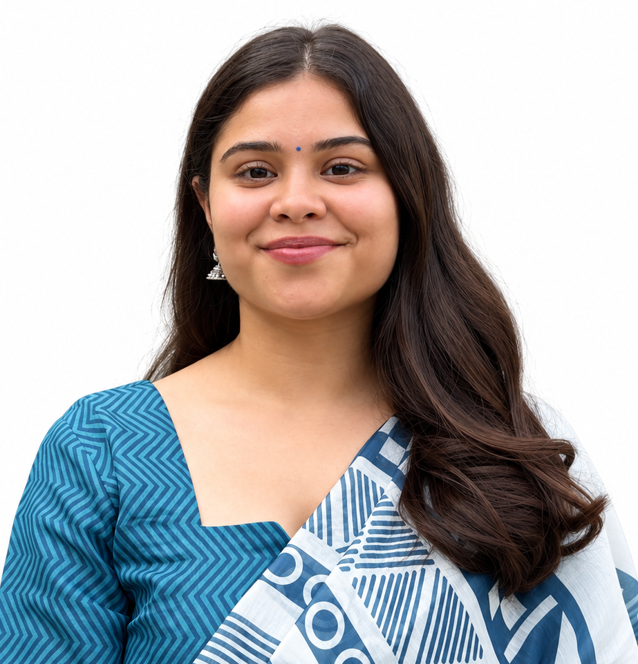 Ananya profile